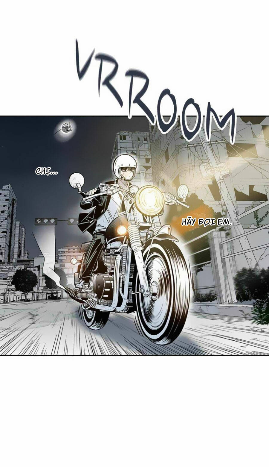 Điểm Hẹn Chapter 33 - 52