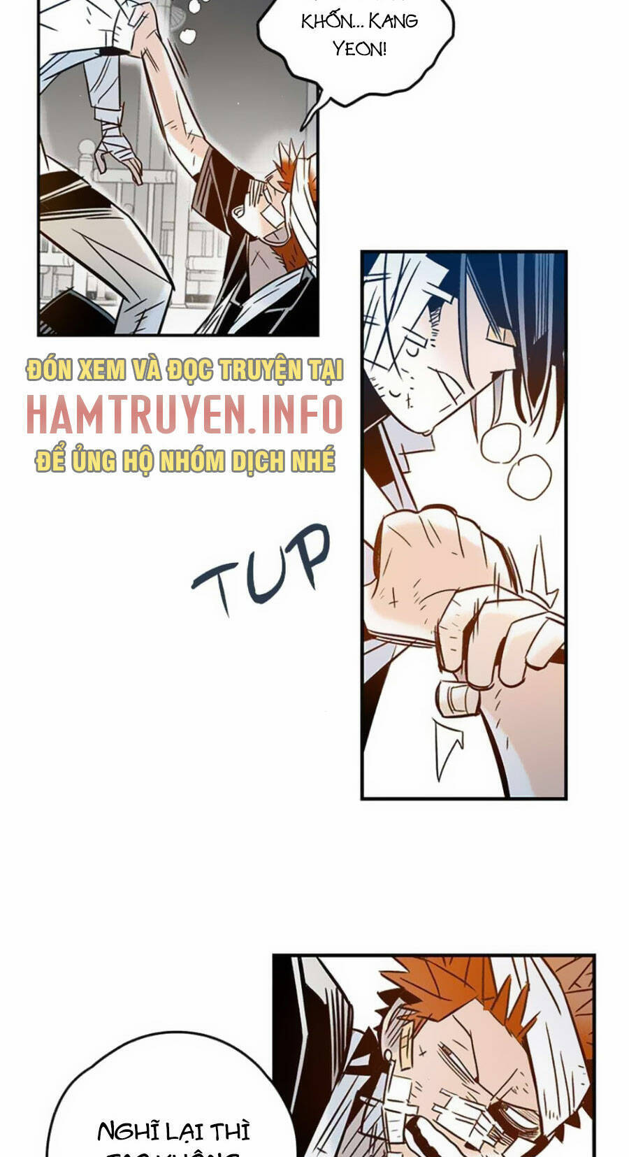 Điểm Hẹn Chapter 34 - 11