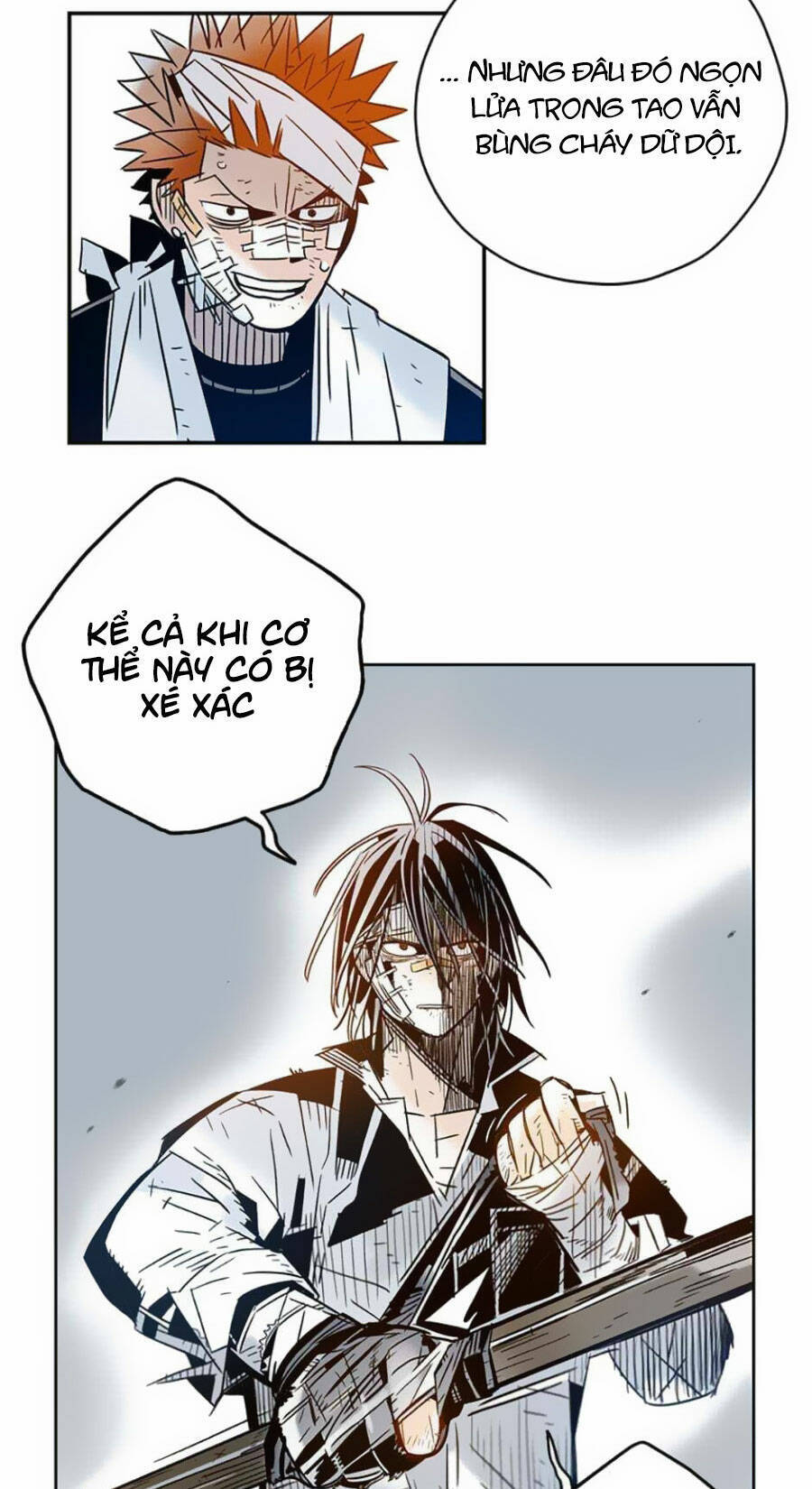 Điểm Hẹn Chapter 34 - 4