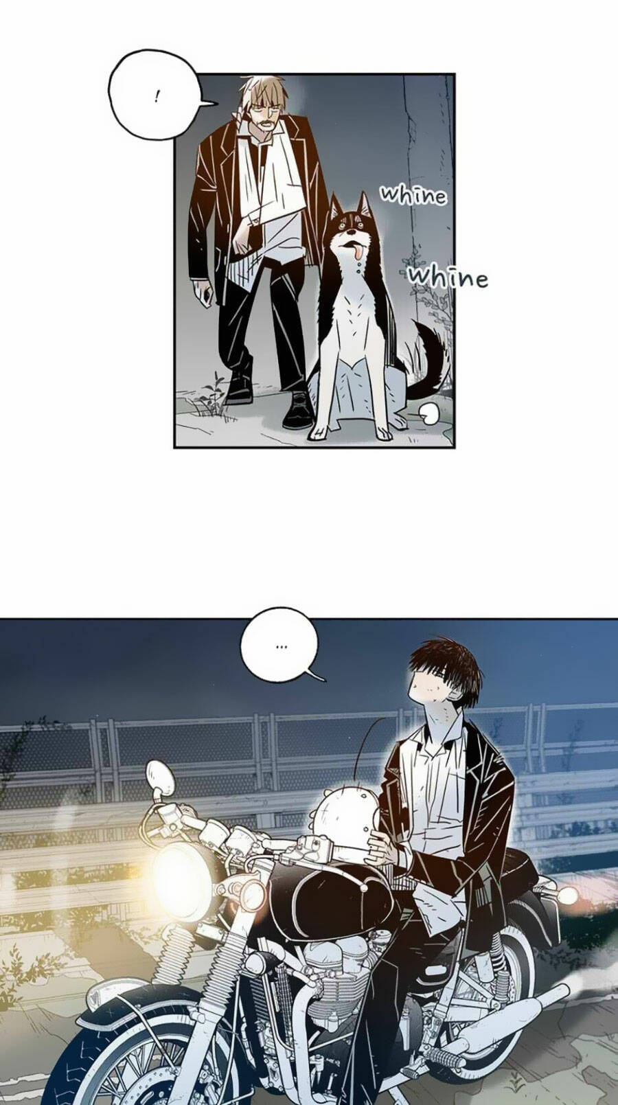 Điểm Hẹn Chapter 34 - 37