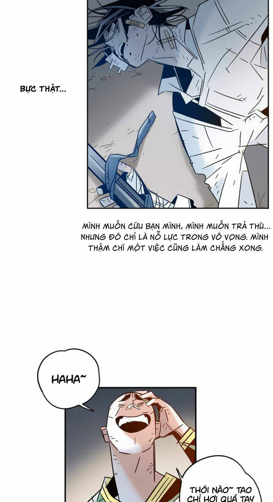 Điểm Hẹn Chapter 34 - 45