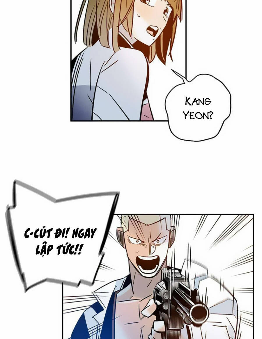 Điểm Hẹn Chapter 34 - 56
