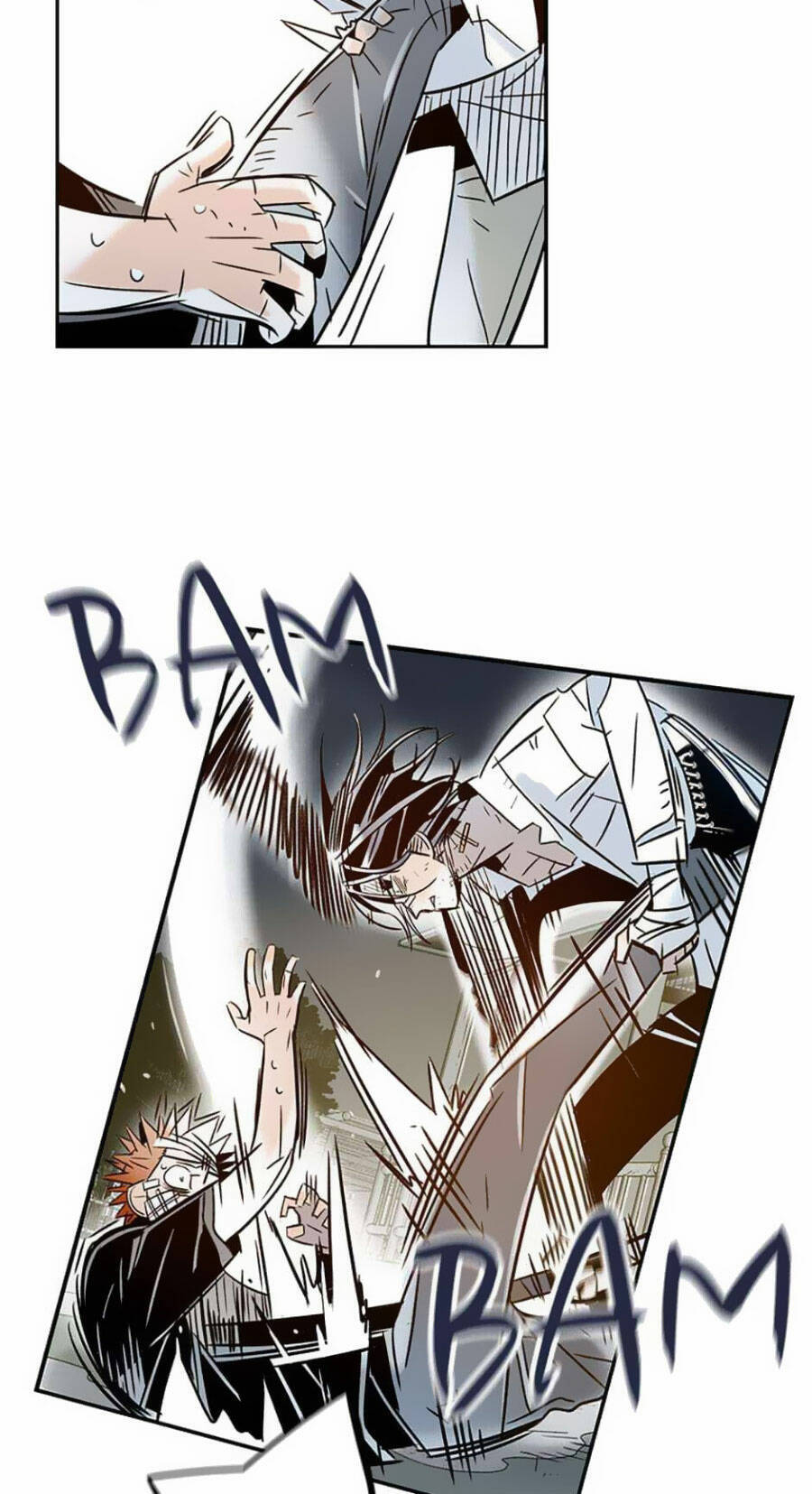 Điểm Hẹn Chapter 34 - 9