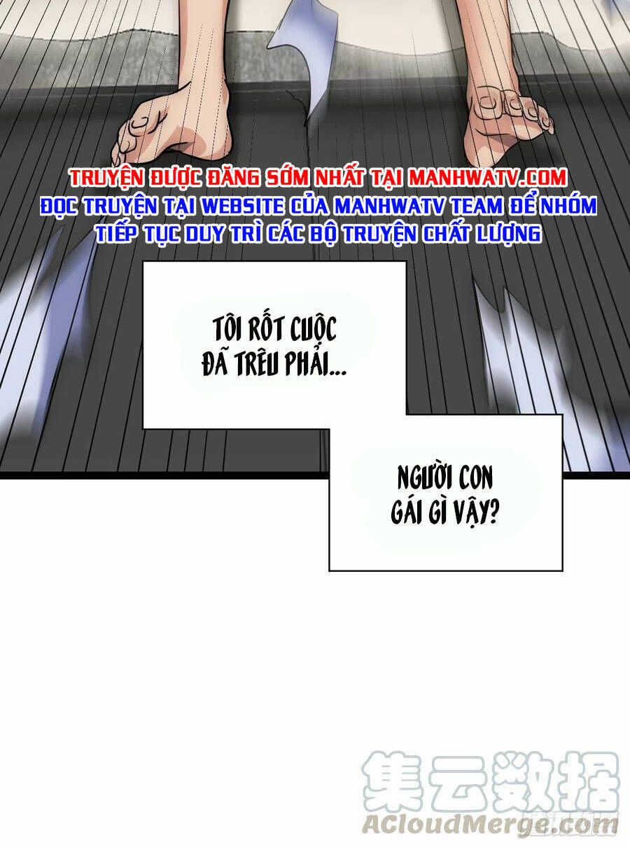 Đế Quốc Lê Man Chapter 19 - 41