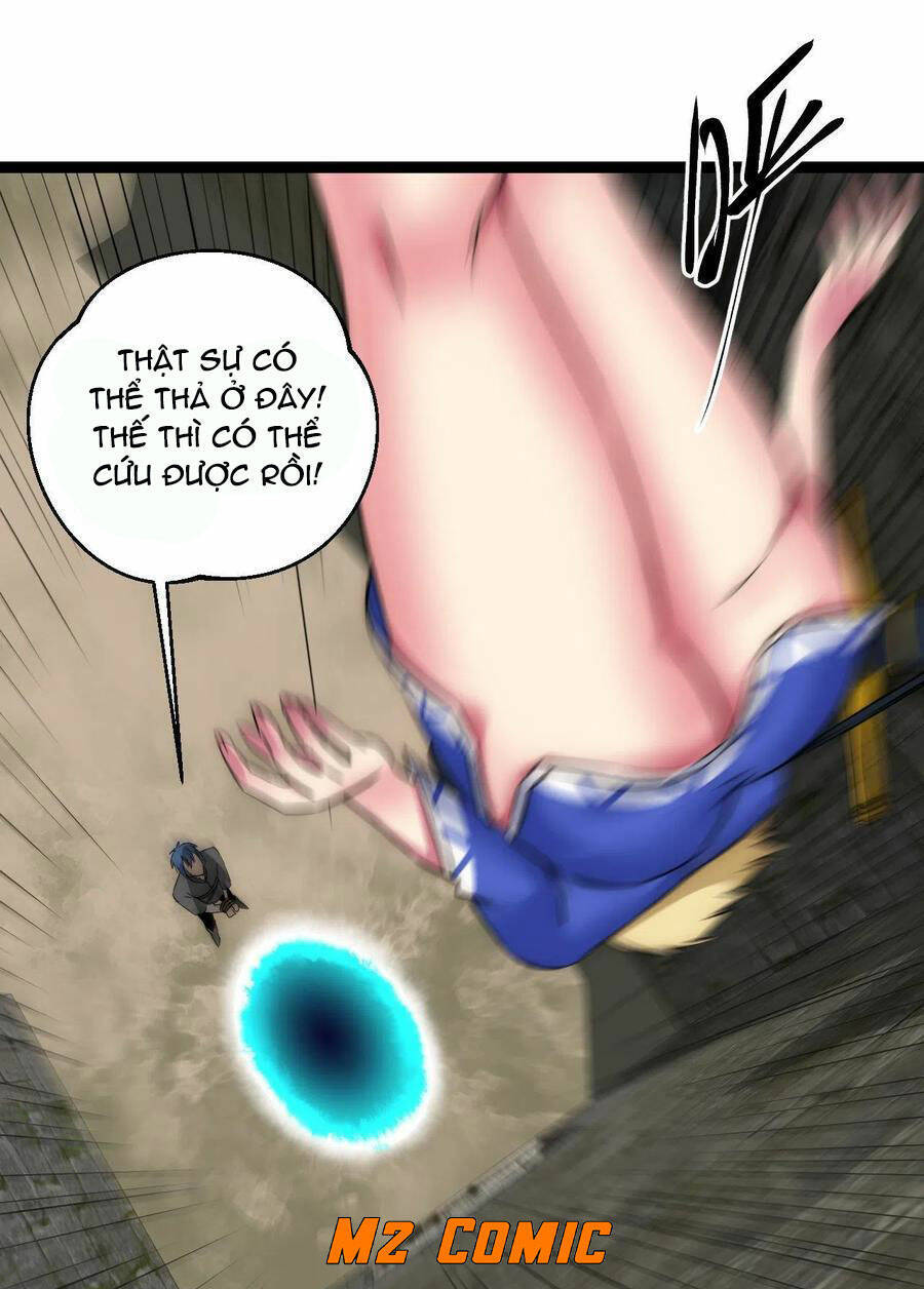 Đế Quốc Lê Man Chapter 19 - 6
