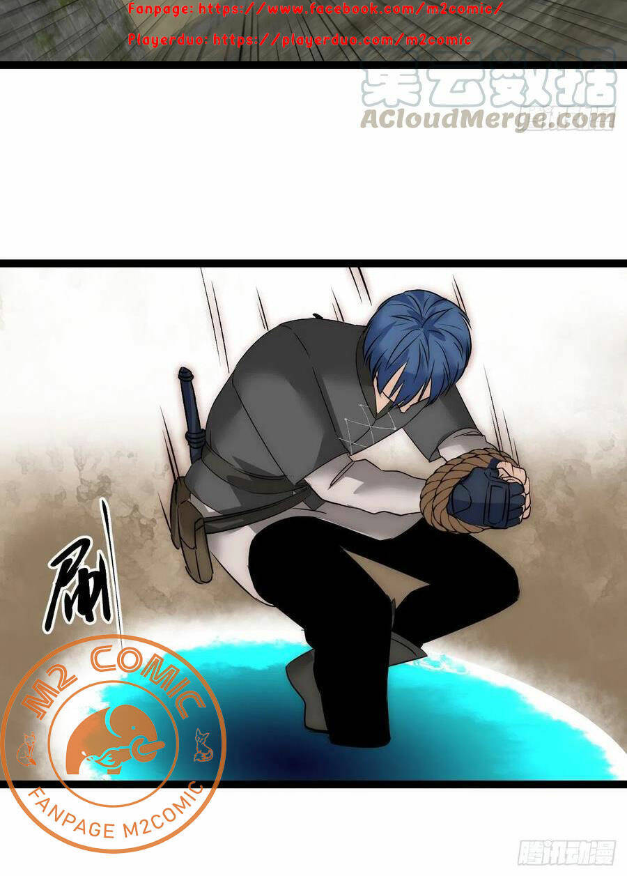 Đế Quốc Lê Man Chapter 19 - 7