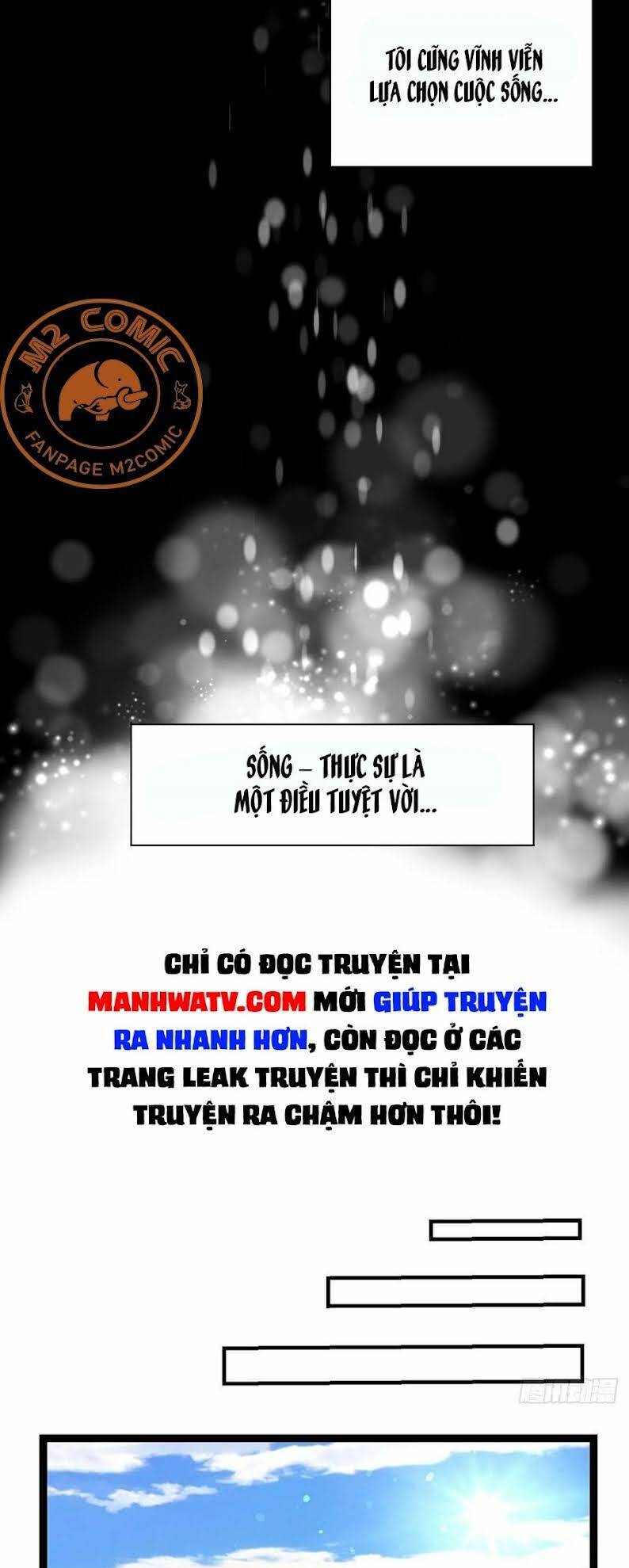 Đế Quốc Lê Man Chapter 20 - 6