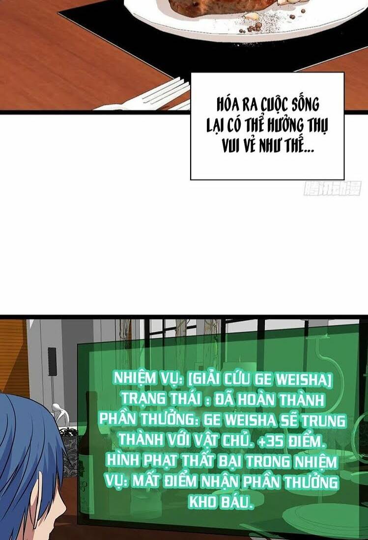 Đế Quốc Lê Man Chapter 21 - 13
