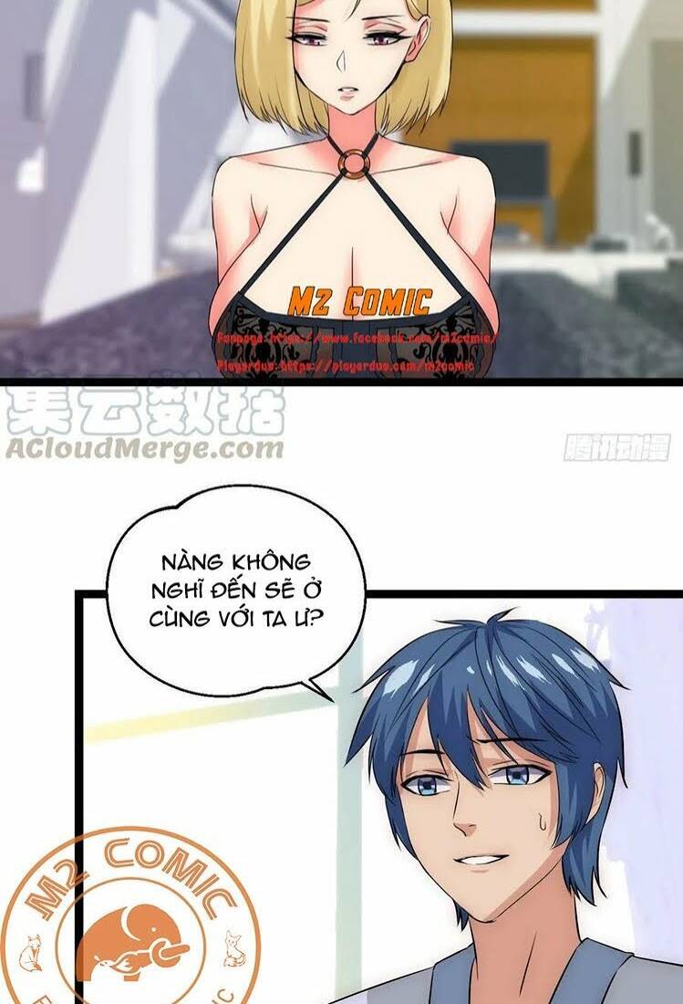 Đế Quốc Lê Man Chapter 21 - 19