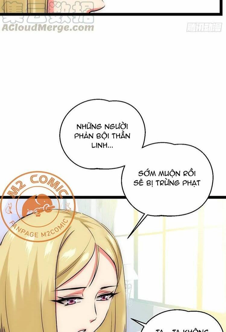 Đế Quốc Lê Man Chapter 21 - 22