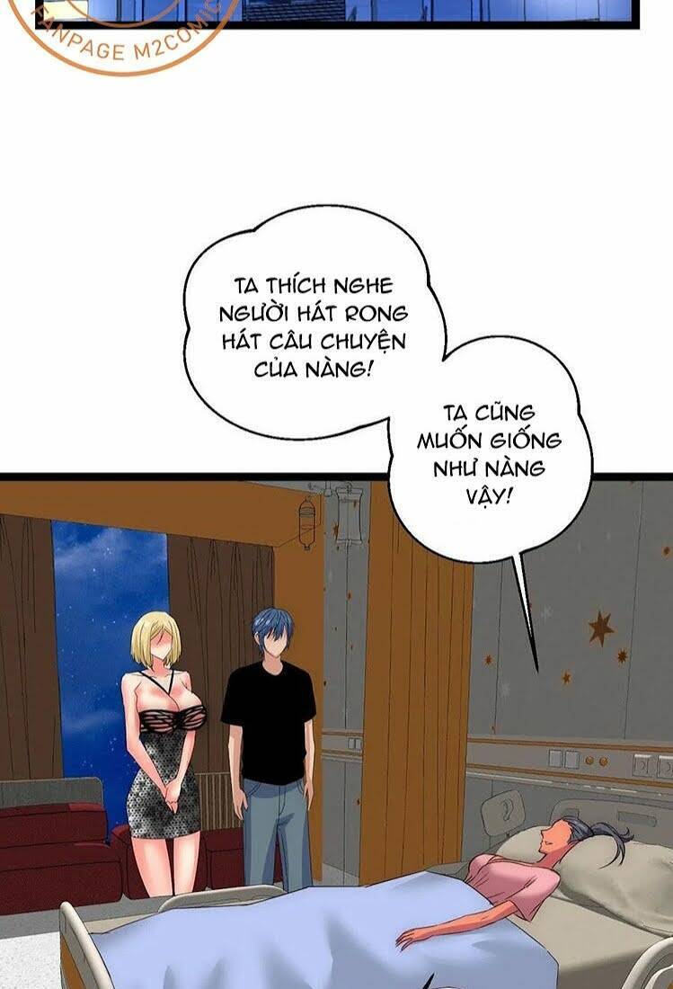 Đế Quốc Lê Man Chapter 21 - 30