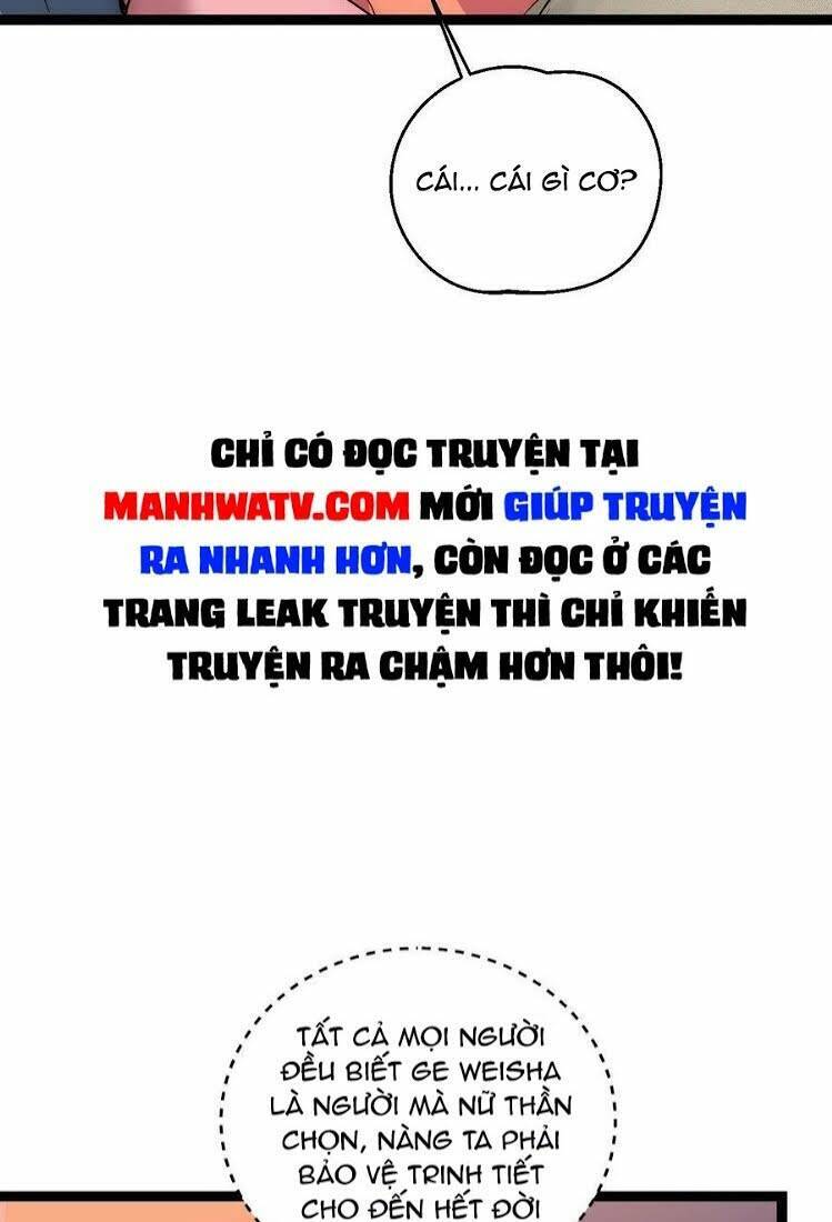 Đế Quốc Lê Man Chapter 21 - 33