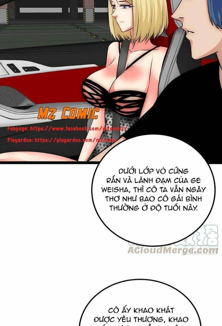Đế Quốc Lê Man Chapter 21 - 39