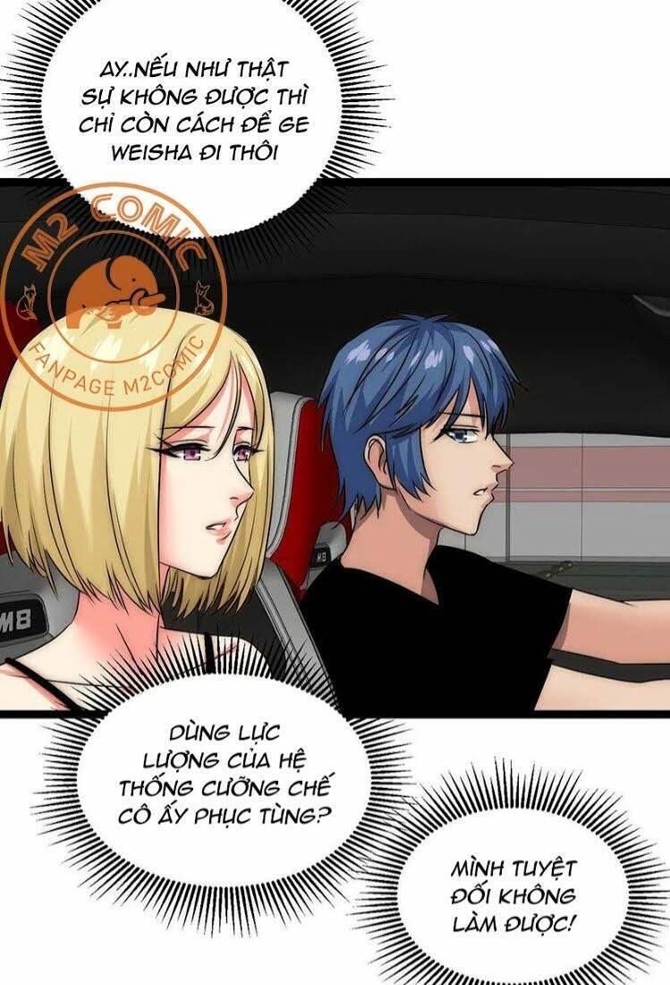 Đế Quốc Lê Man Chapter 21 - 42