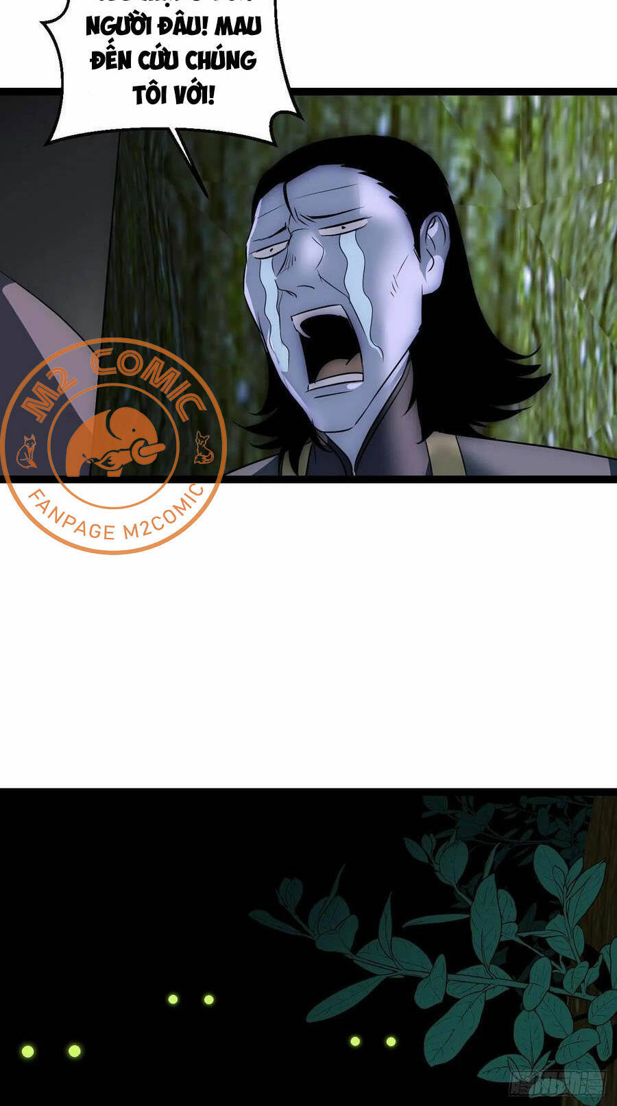 Đế Quốc Lê Man Chapter 23 - 33