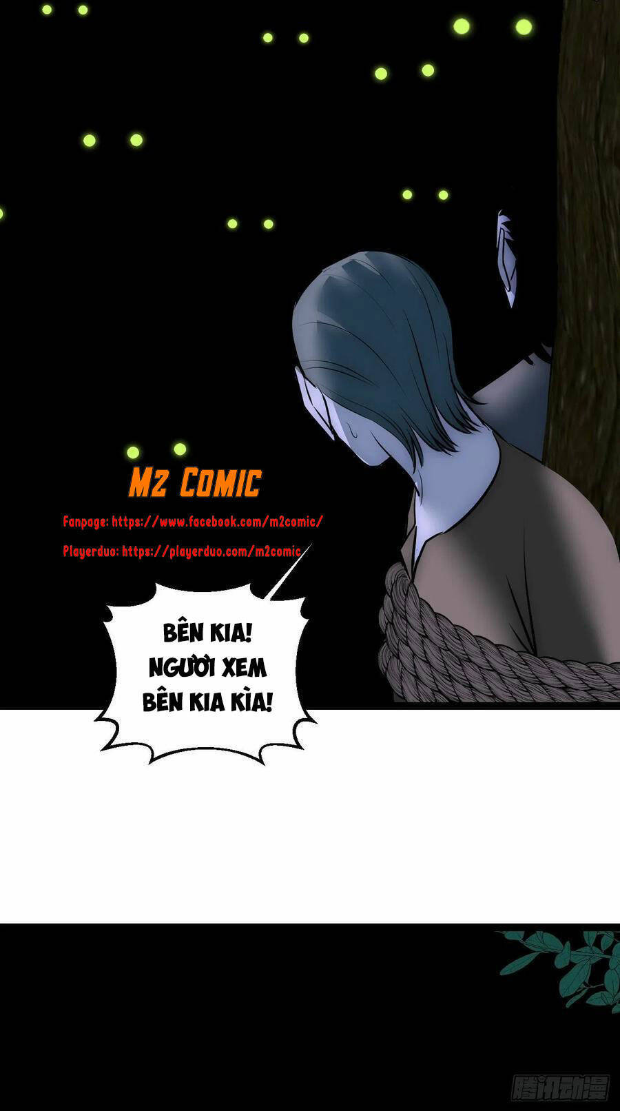 Đế Quốc Lê Man Chapter 23 - 34