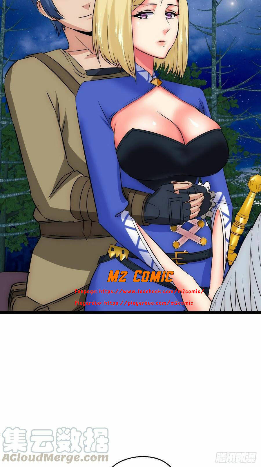 Đế Quốc Lê Man Chapter 23 - 38