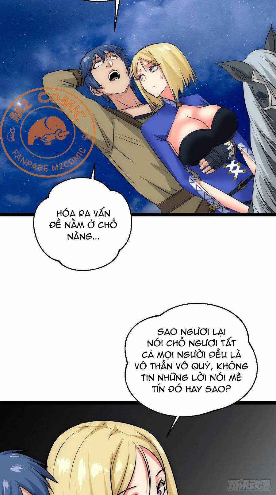 Đế Quốc Lê Man Chapter 23 - 45