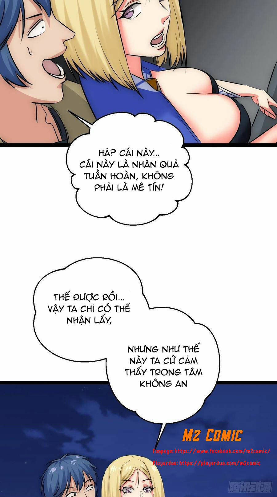 Đế Quốc Lê Man Chapter 23 - 46