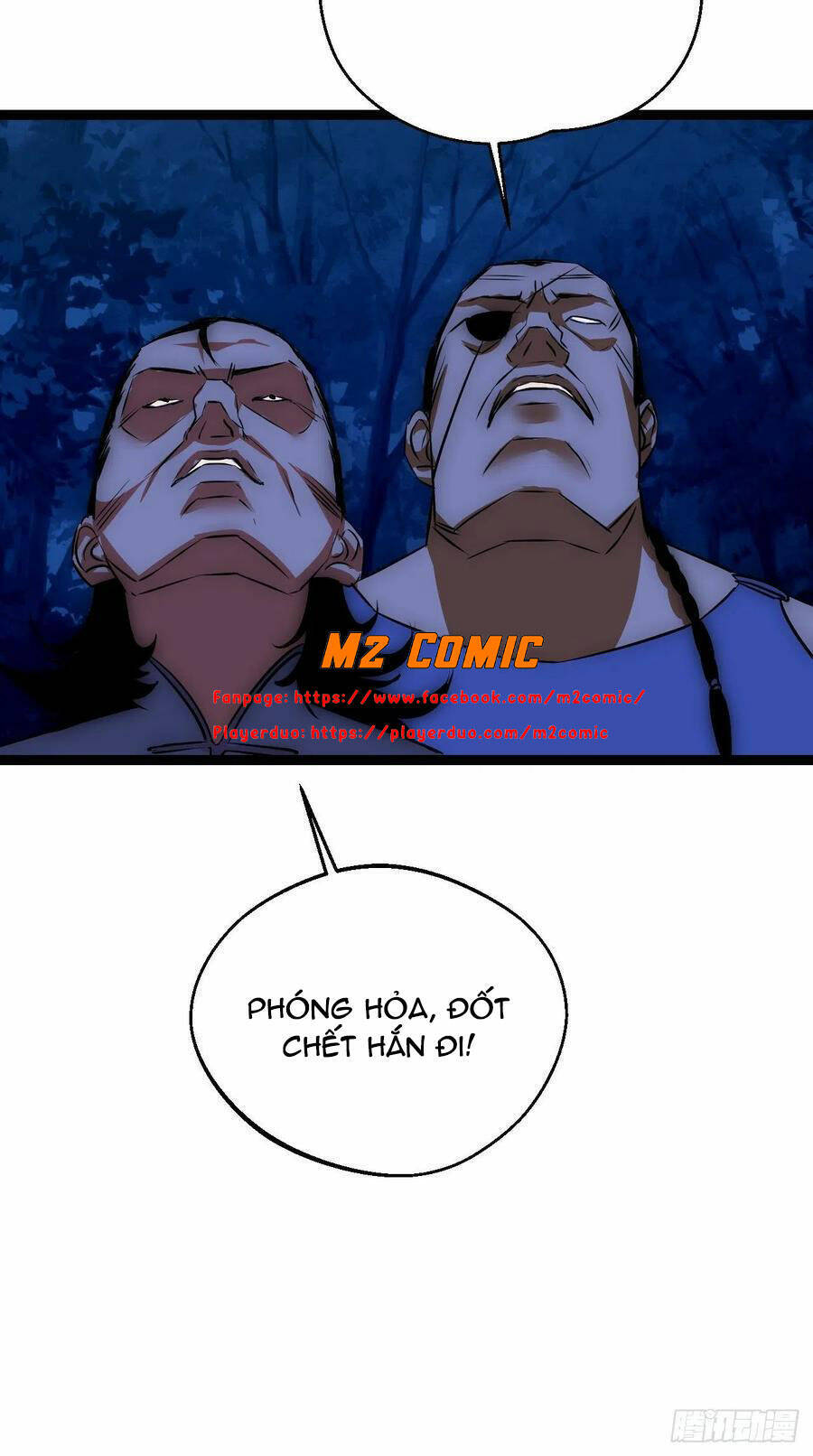 Đế Quốc Lê Man Chapter 23 - 6