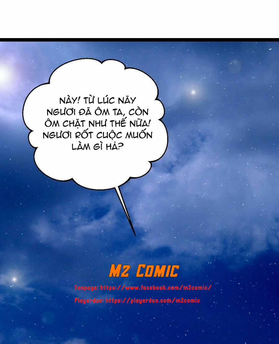 Đế Quốc Lê Man Chapter 23 - 56
