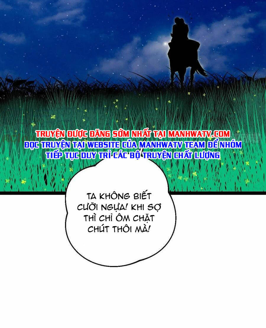 Đế Quốc Lê Man Chapter 23 - 57