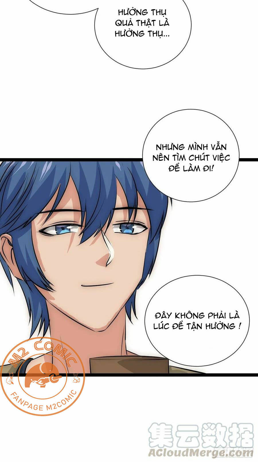 Đế Quốc Lê Man Chapter 24 - 33