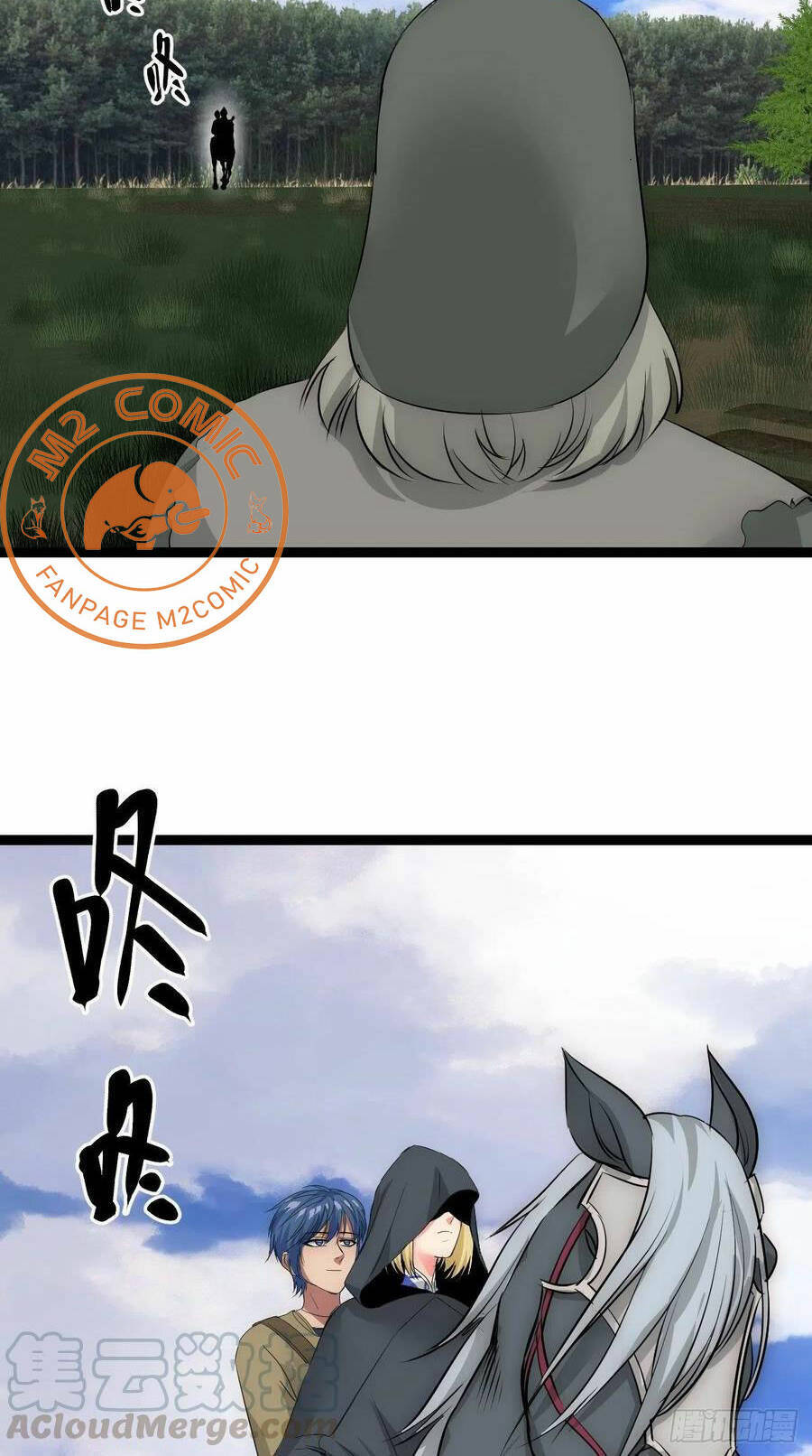 Đế Quốc Lê Man Chapter 24 - 5