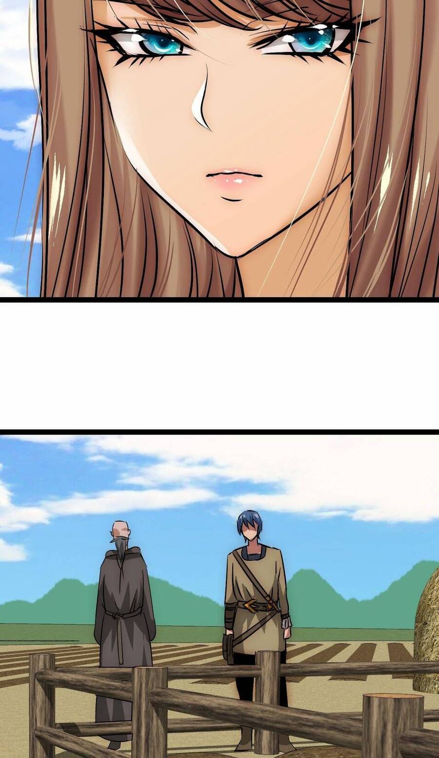Đế Quốc Lê Man Chapter 25 - 38