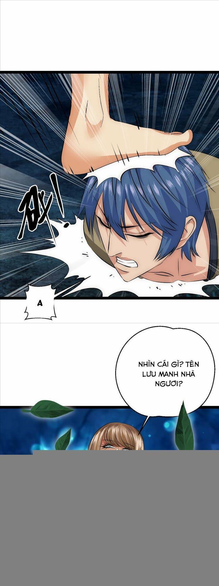 Đế Quốc Lê Man Chapter 27 - 17