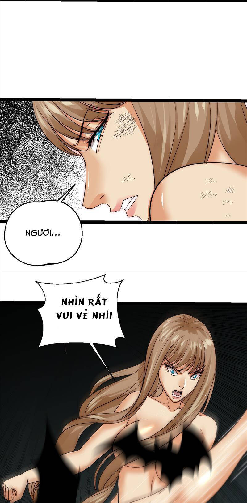 Đế Quốc Lê Man Chapter 28 - 13