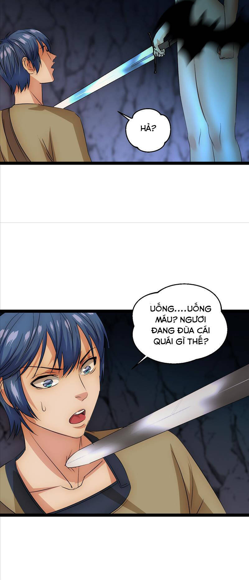 Đế Quốc Lê Man Chapter 28 - 24