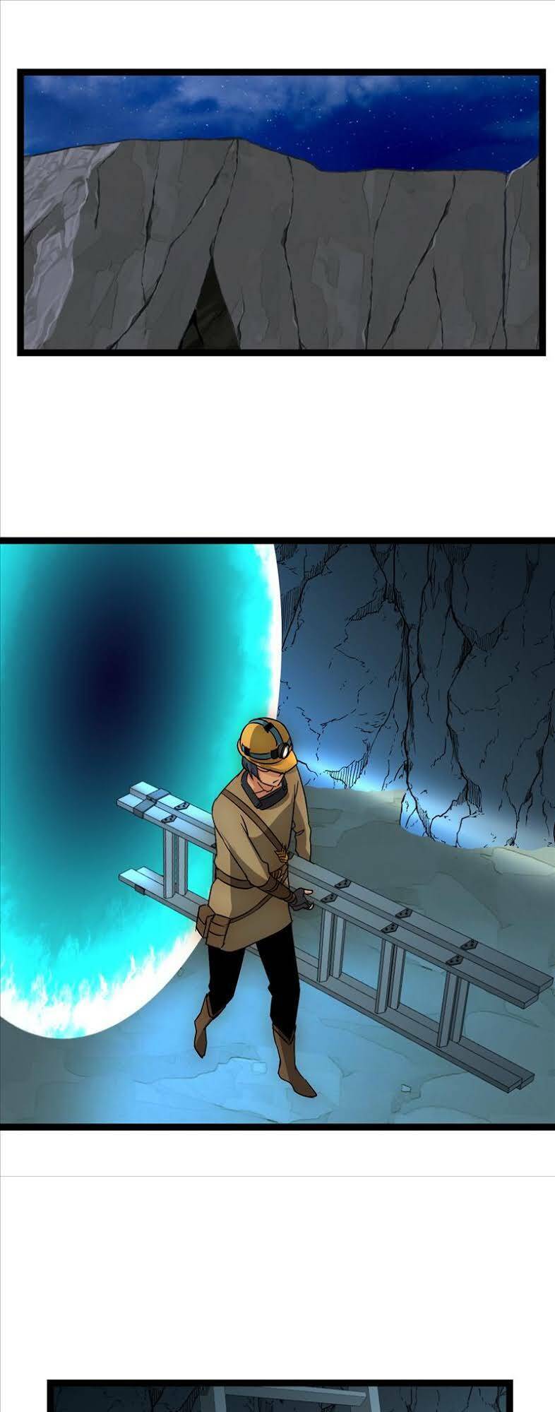 Đế Quốc Lê Man Chapter 29 - 19