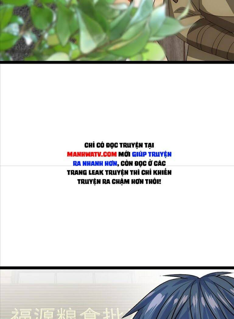 Đế Quốc Lê Man Chapter 29 - 3