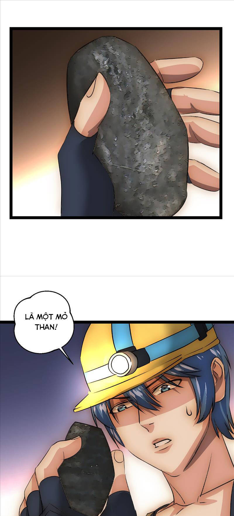 Đế Quốc Lê Man Chapter 29 - 23