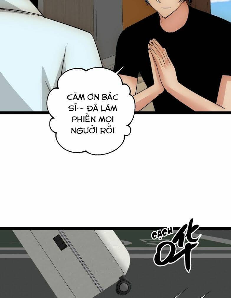 Đế Quốc Lê Man Chapter 30 - 21