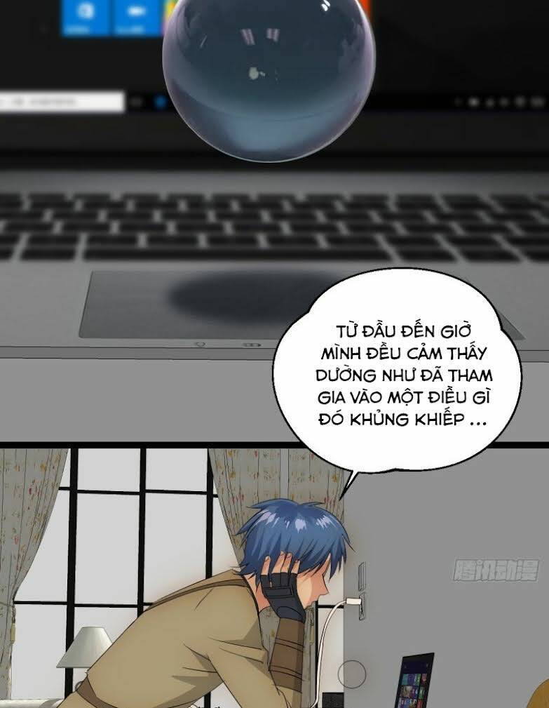 Đế Quốc Lê Man Chapter 30 - 7