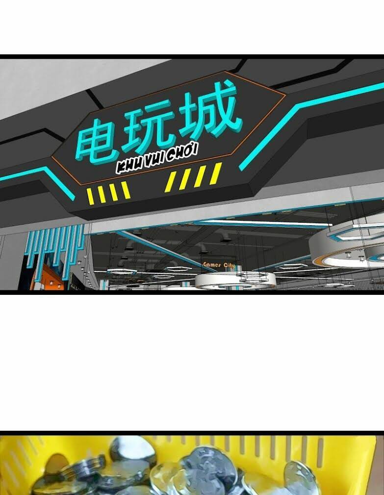 Đế Quốc Lê Man Chapter 31 - 13