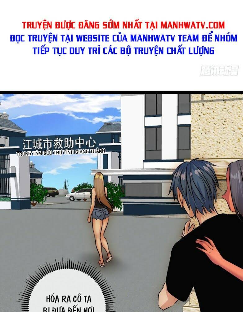 Đế Quốc Lê Man Chapter 31 - 3
