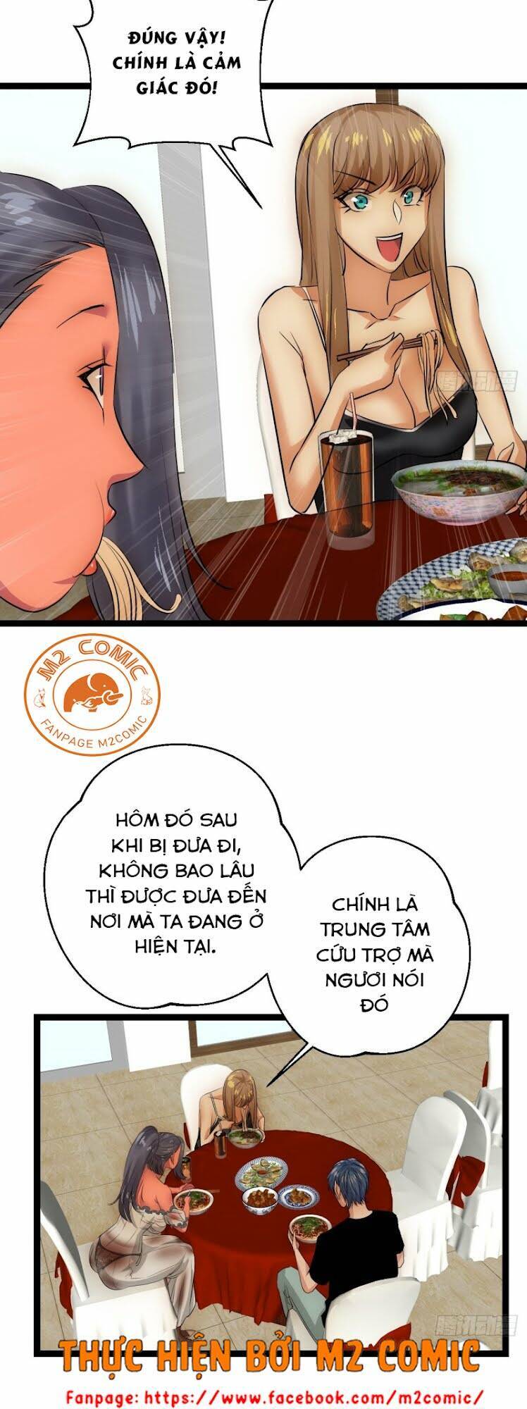 Đế Quốc Lê Man Chapter 31 - 26
