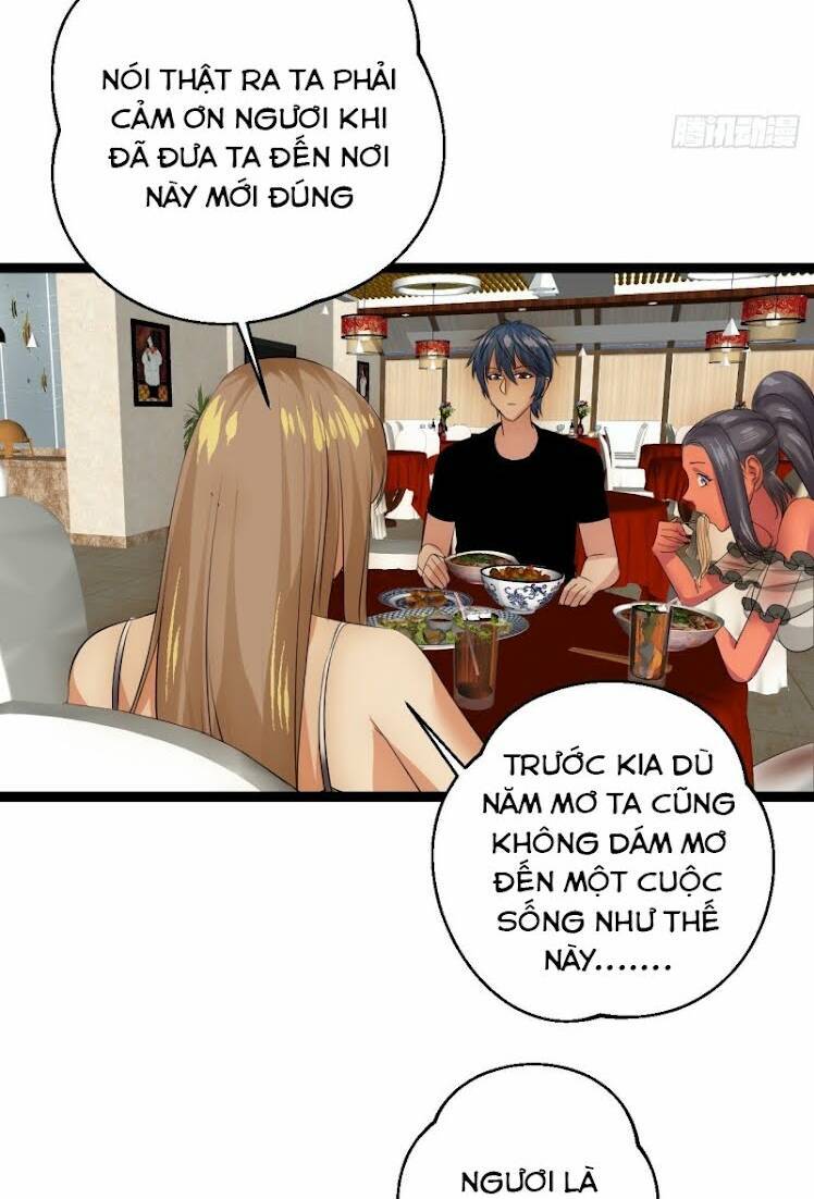 Đế Quốc Lê Man Chapter 31 - 28