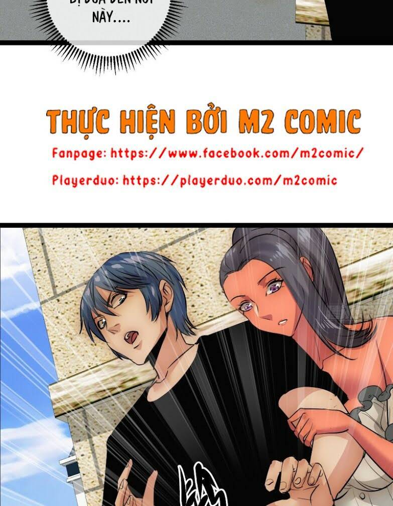 Đế Quốc Lê Man Chapter 31 - 4