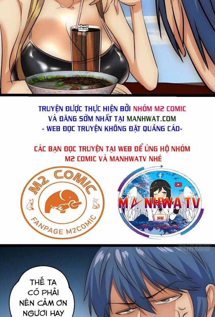 Đế Quốc Lê Man Chapter 31 - 33