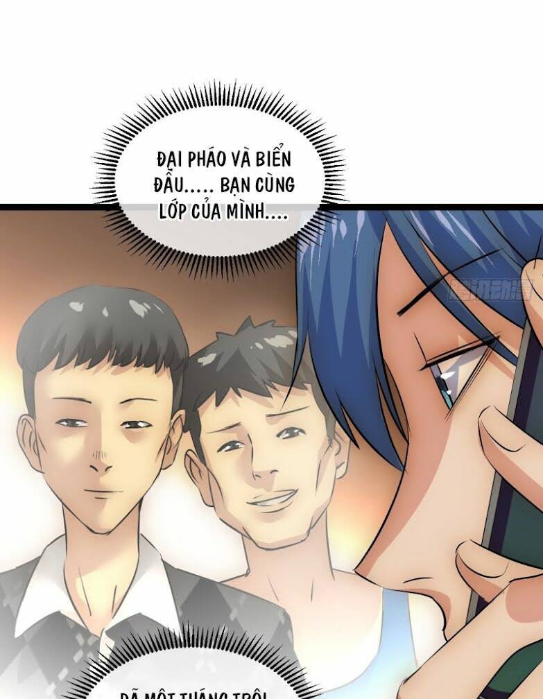 Đế Quốc Lê Man Chapter 31 - 6