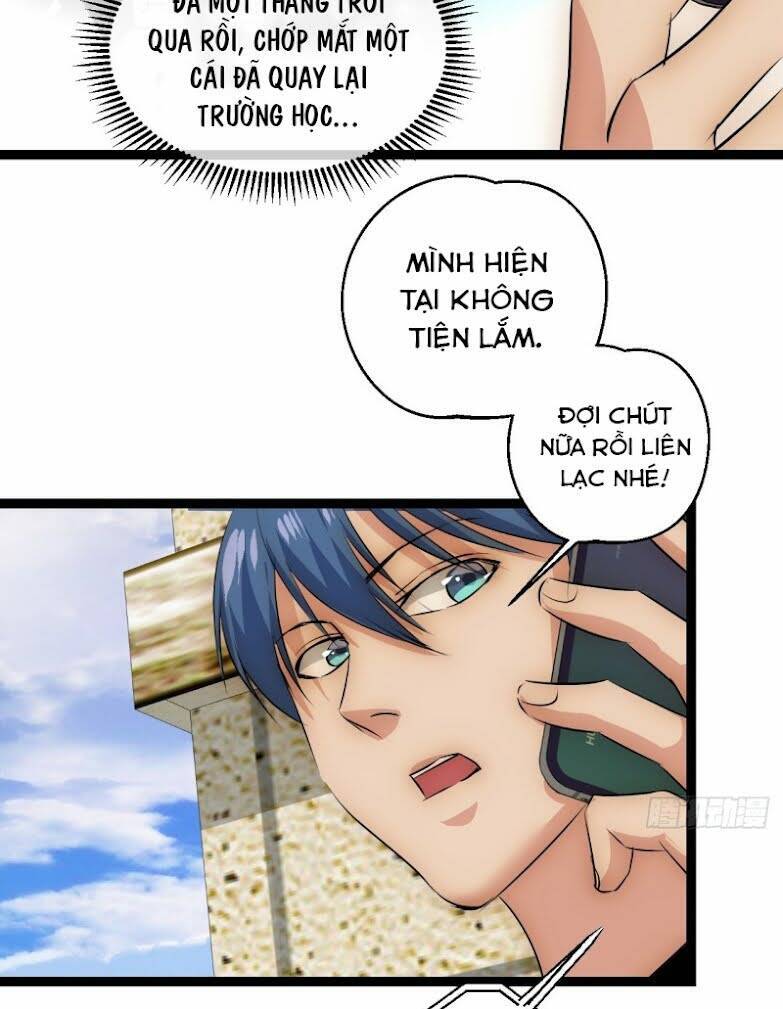 Đế Quốc Lê Man Chapter 31 - 7