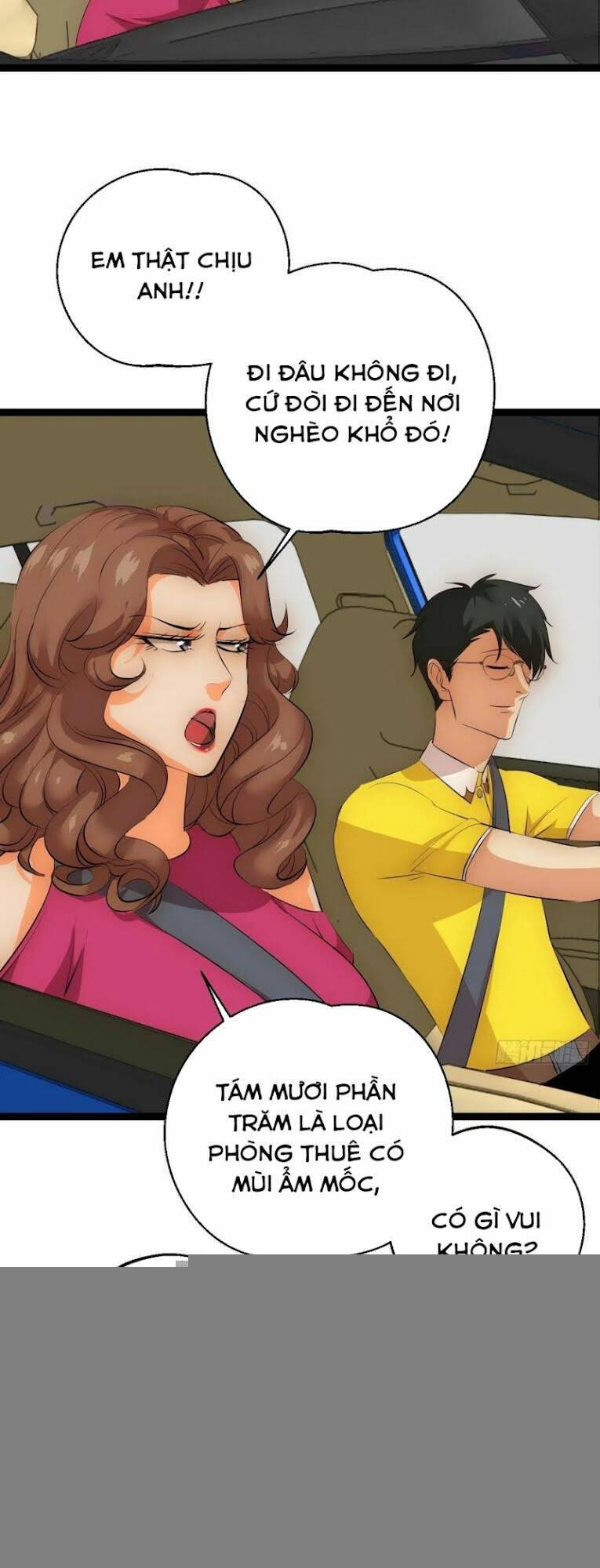 Đế Quốc Lê Man Chapter 32 - 11