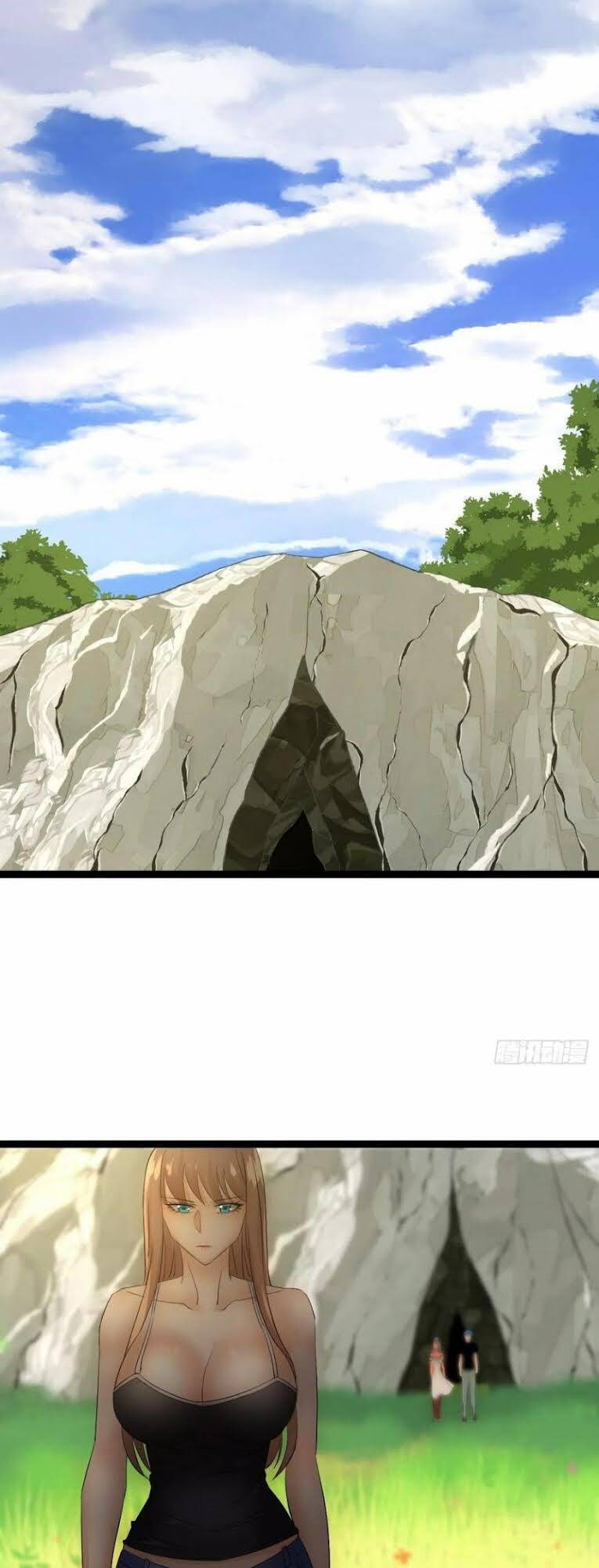 Đế Quốc Lê Man Chapter 33 - 20