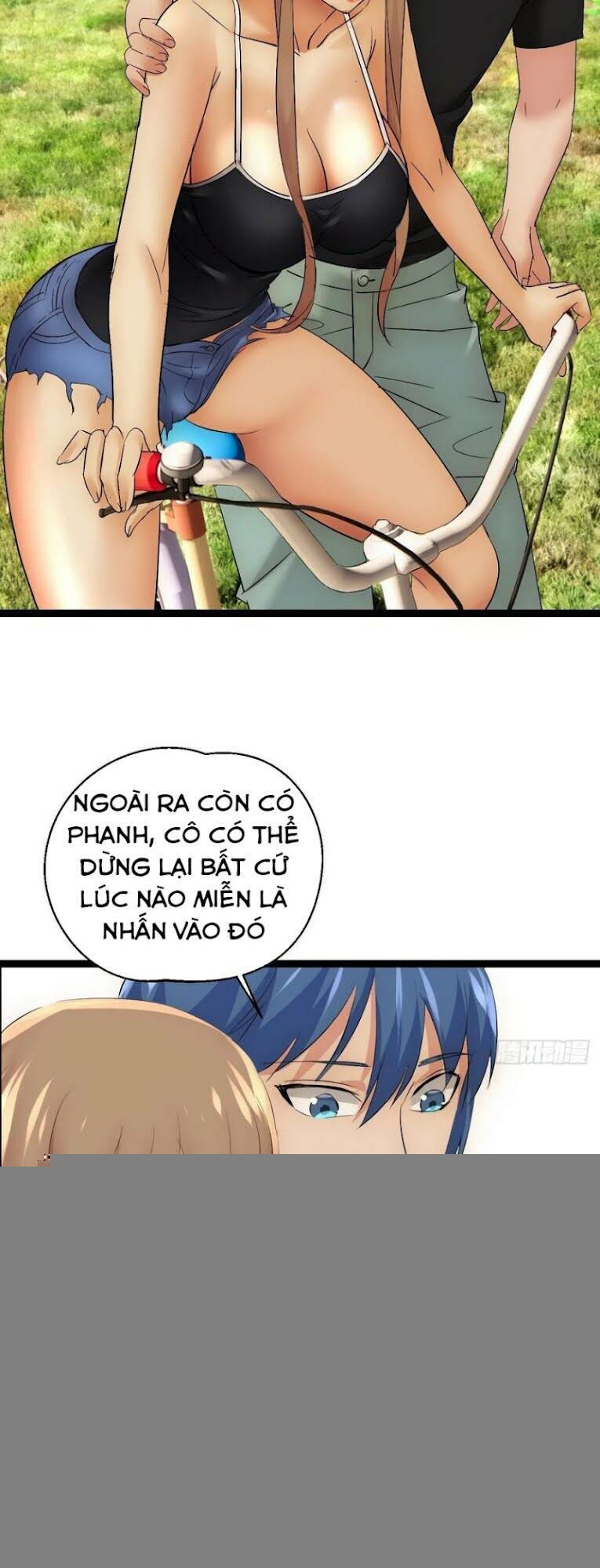 Đế Quốc Lê Man Chapter 33 - 26