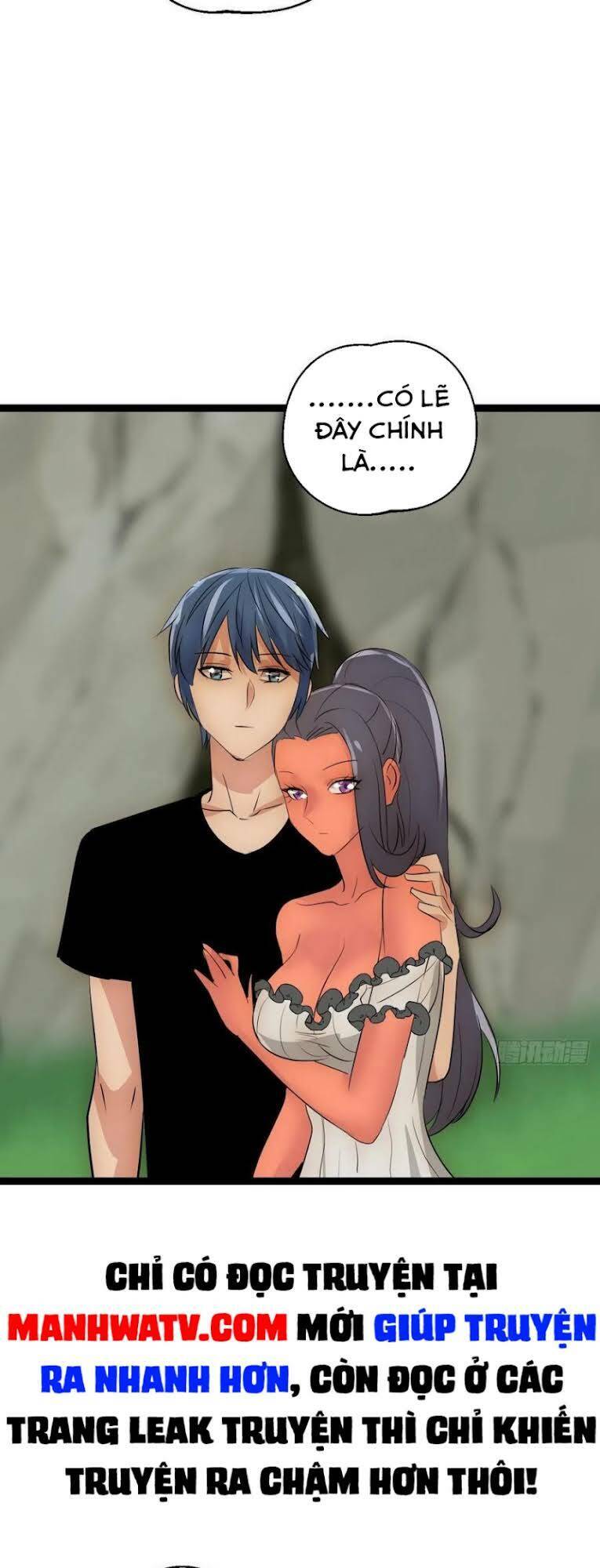 Đế Quốc Lê Man Chapter 33 - 41