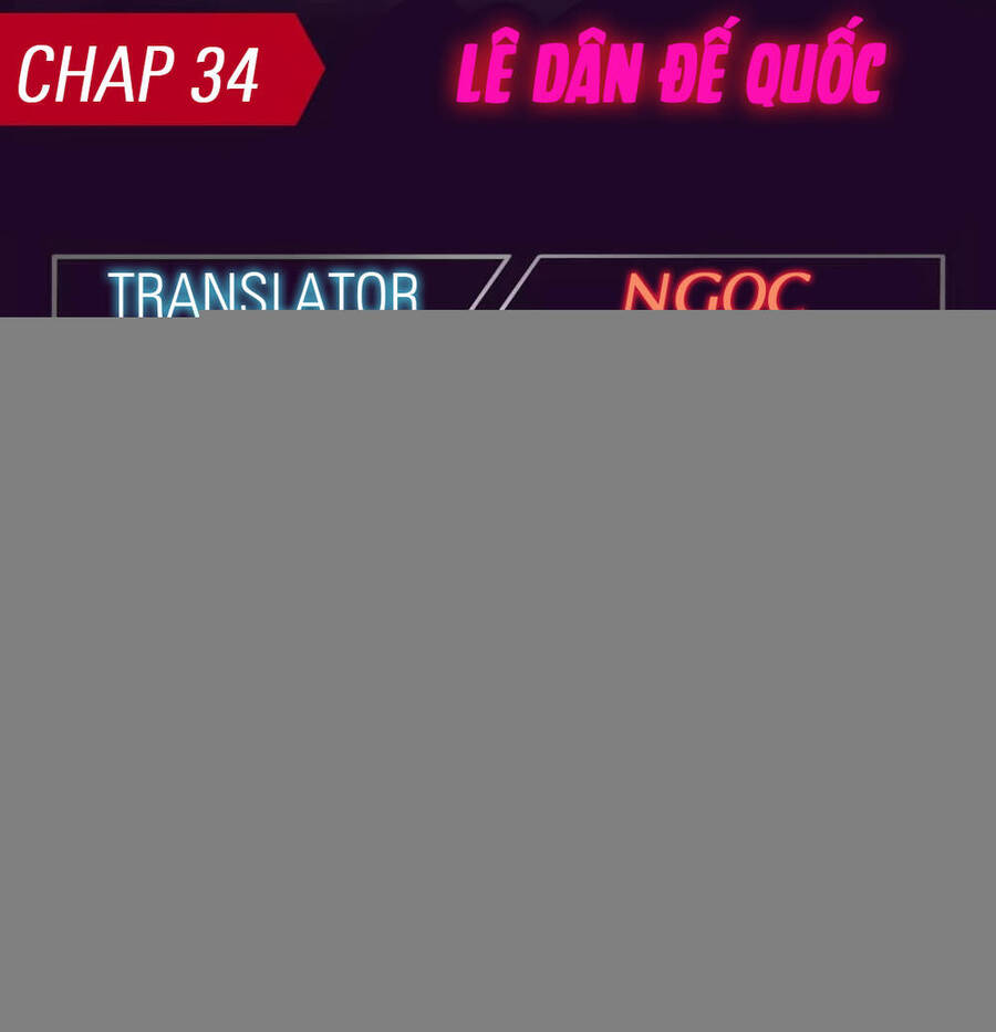 Đế Quốc Lê Man Chapter 34 - 1
